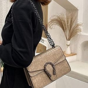 luxury GUCCI inspired handbag